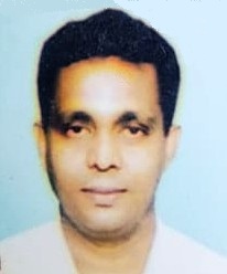 মোঃজাহাঙ্গীর হাওলাদার