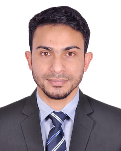 মোঃ মাহফুজুর রহমান