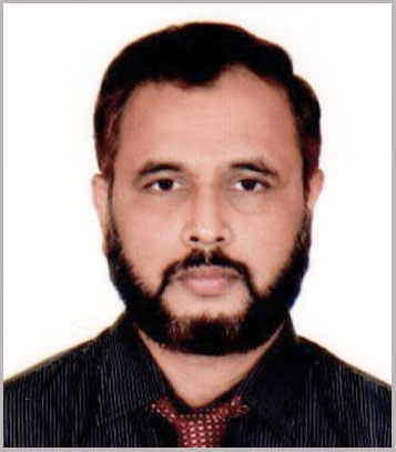 Md. Firoz Khan