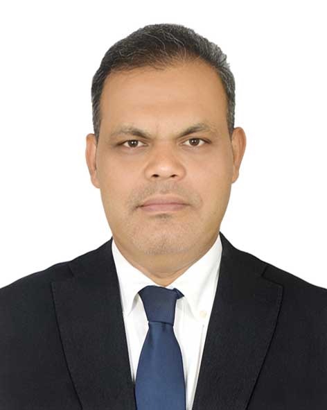 মোস্তাক আহমেদ