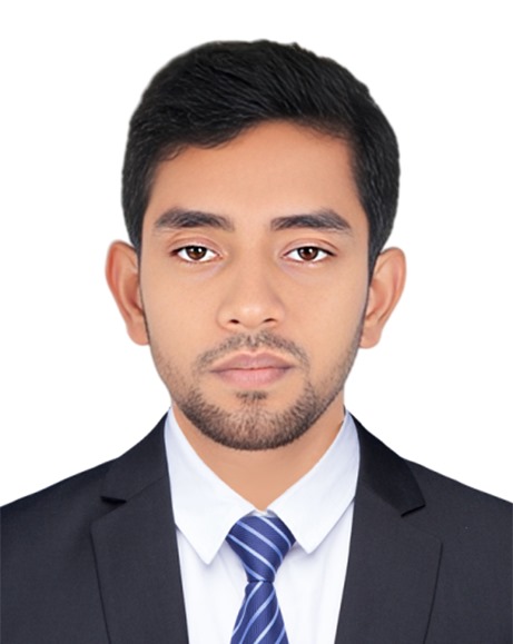 মো: সবুজ